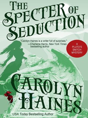 The Specter of Seduction - ebook